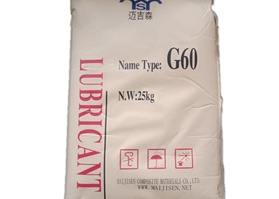 Internal Lubricant G60 SliderImage