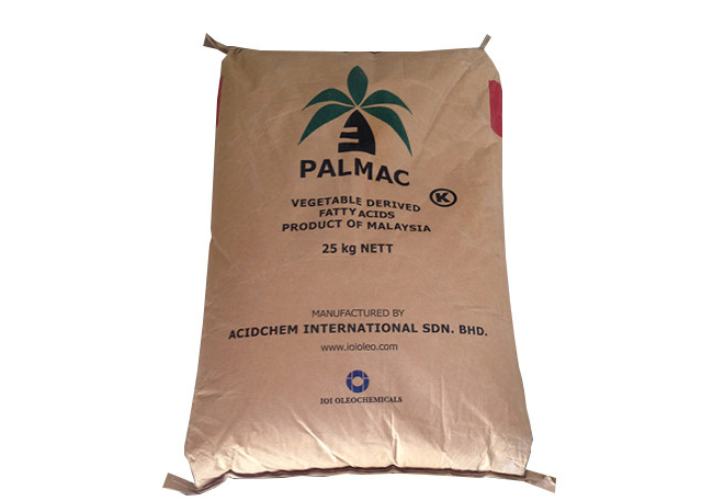 Stearic acid 1801 SliderImage