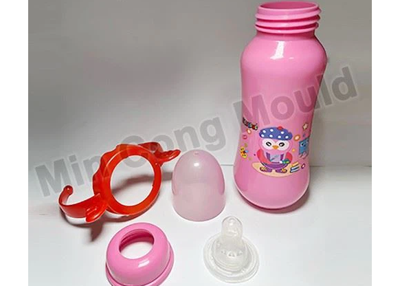 Baby bottle cover SliderImage