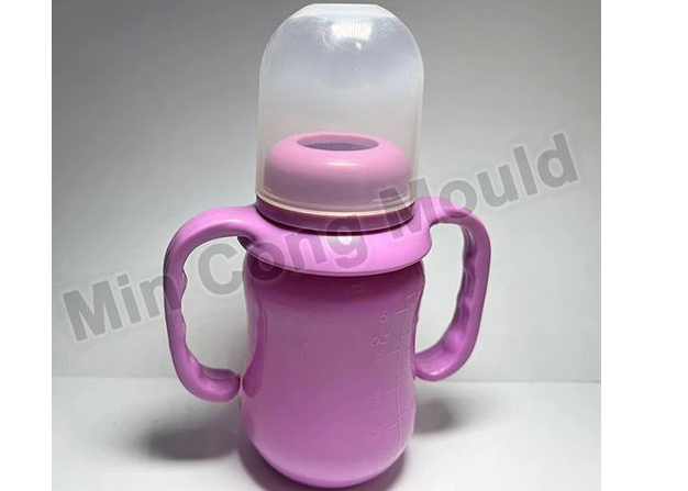 Baby bottle cover SliderImage
