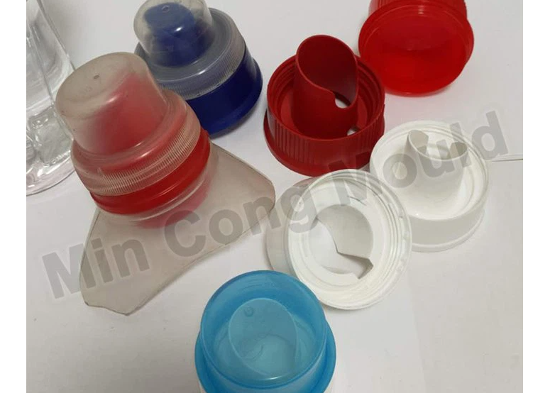 Laundry Detergent Cap SliderImage
