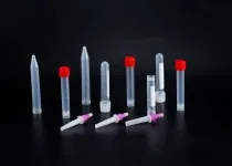 采血管