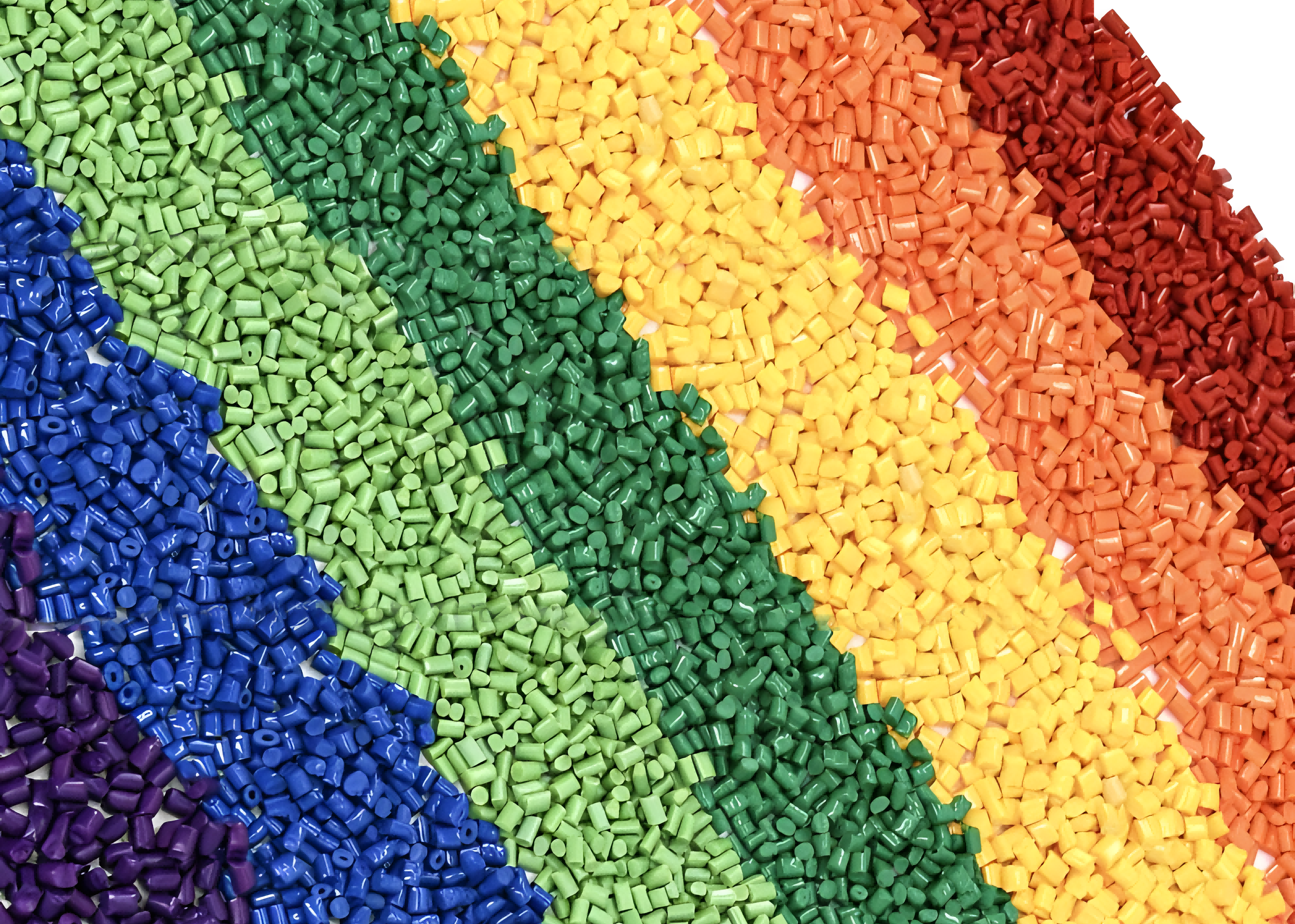 Color plastic masterbatch SliderImage