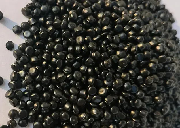 高含量黑色母粒 SliderImage