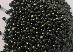 高含量黑色母粒