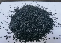 黑色母粒