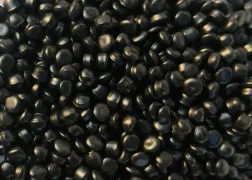 高性能炭黑黑色母粒