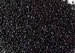 线性低密度聚乙烯黑色母粒