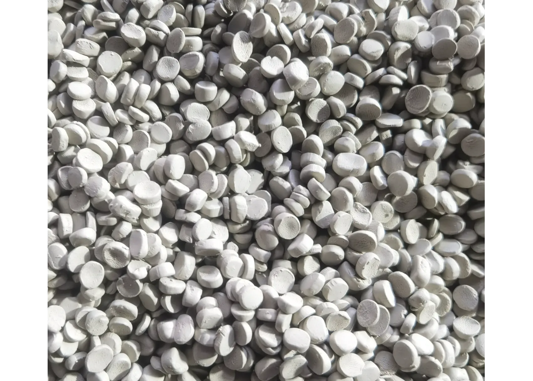 Recycled Plastic Desiccant Masterbatch SliderImage
