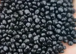 地膜黑色母粒