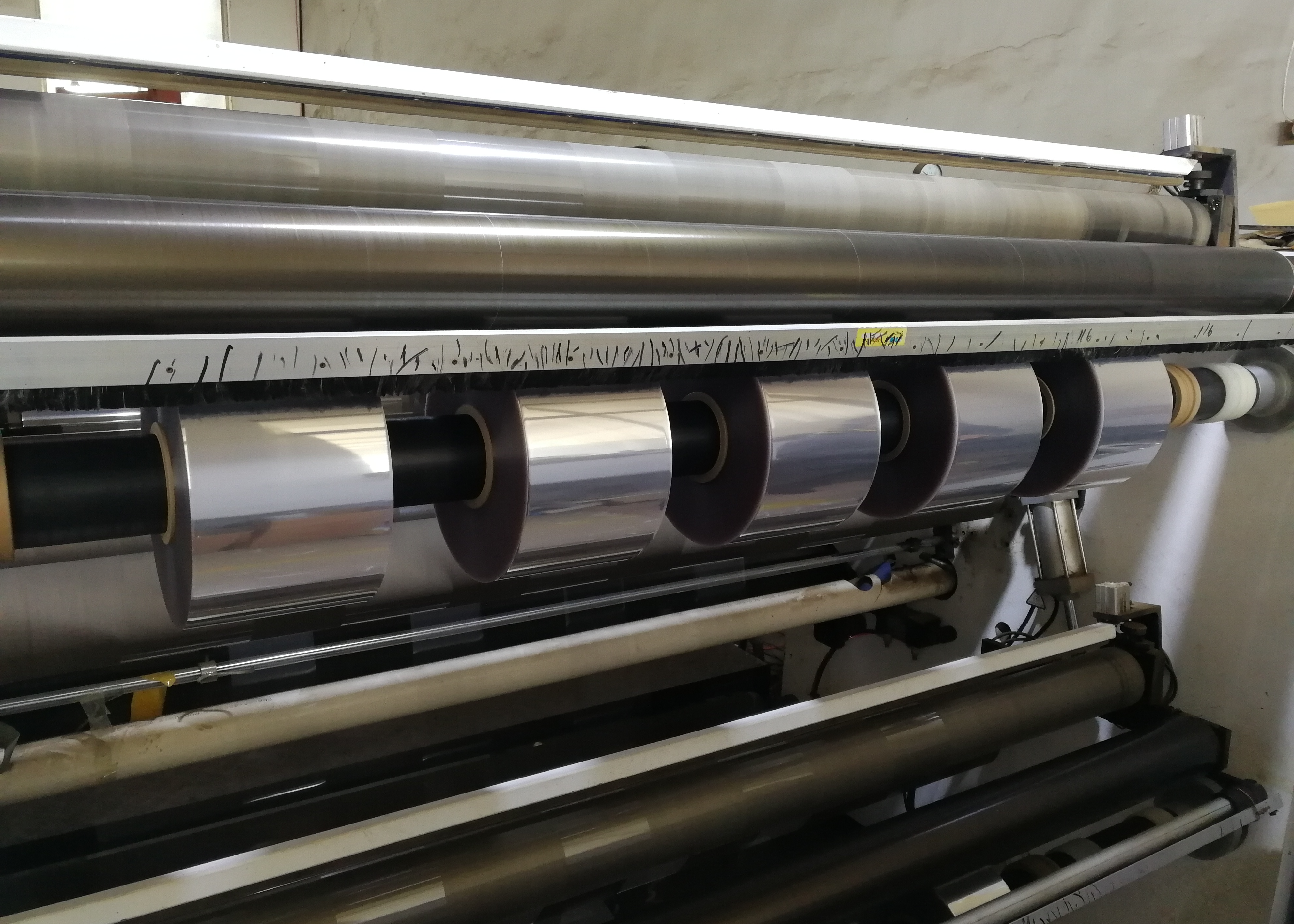 BOPLA degradable films SliderImage