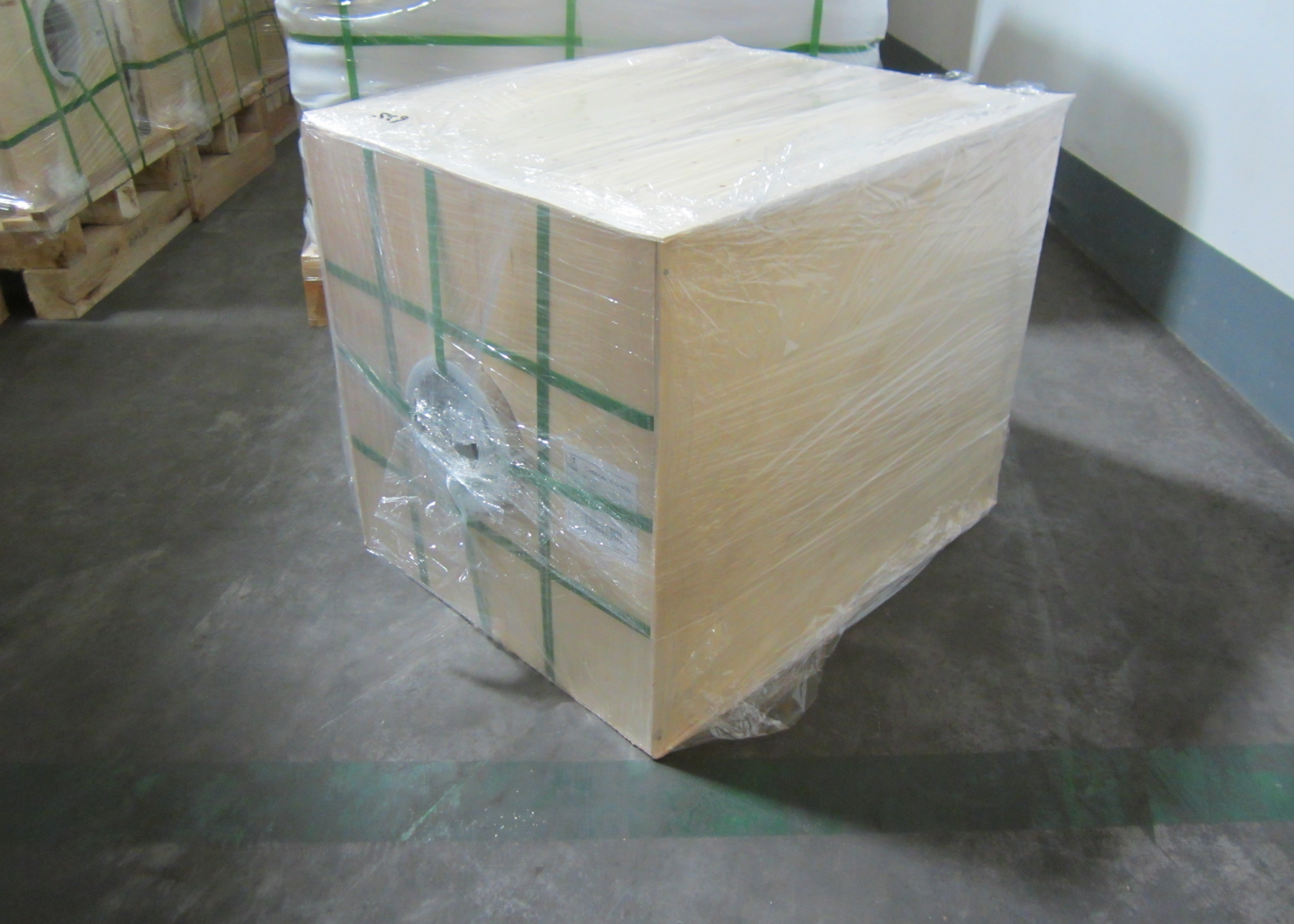 BOPLA degradable films SliderImage