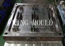 大承重塑料托盘注塑模具