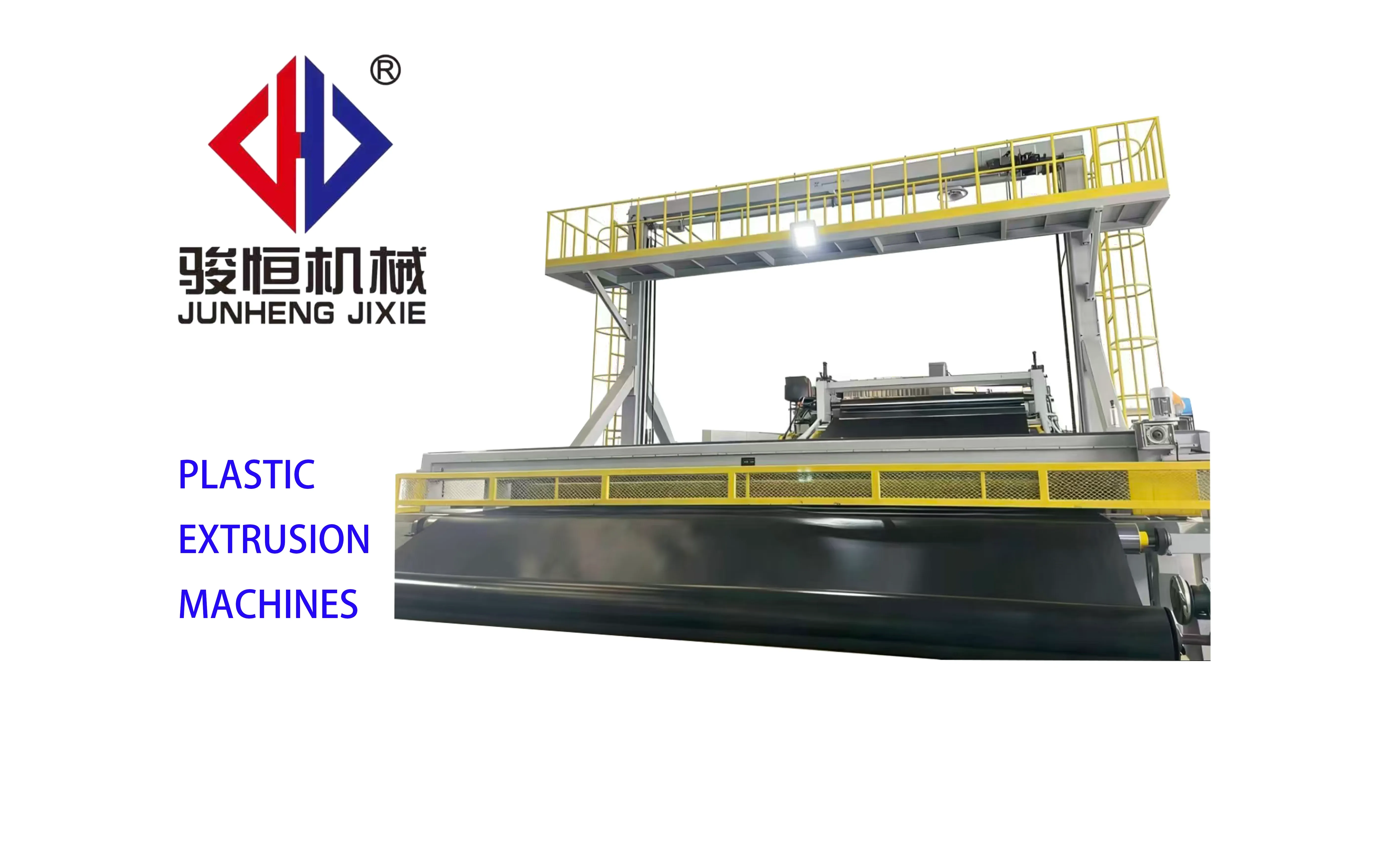 JUNHENG MACHINERY