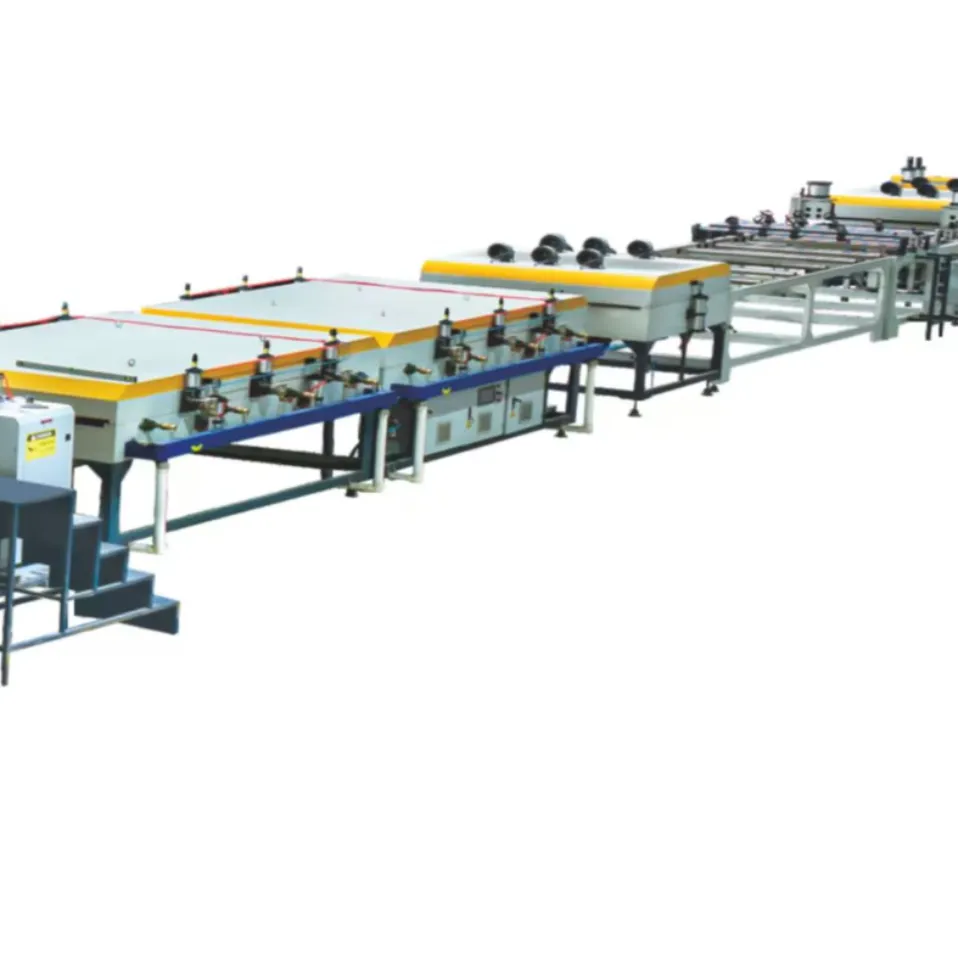 HONEYCOMB BOARD EXTRUSION LINE SliderImage