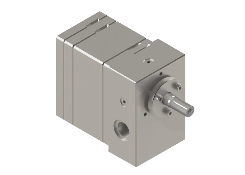 OM-CT Gear Pump SliderImage