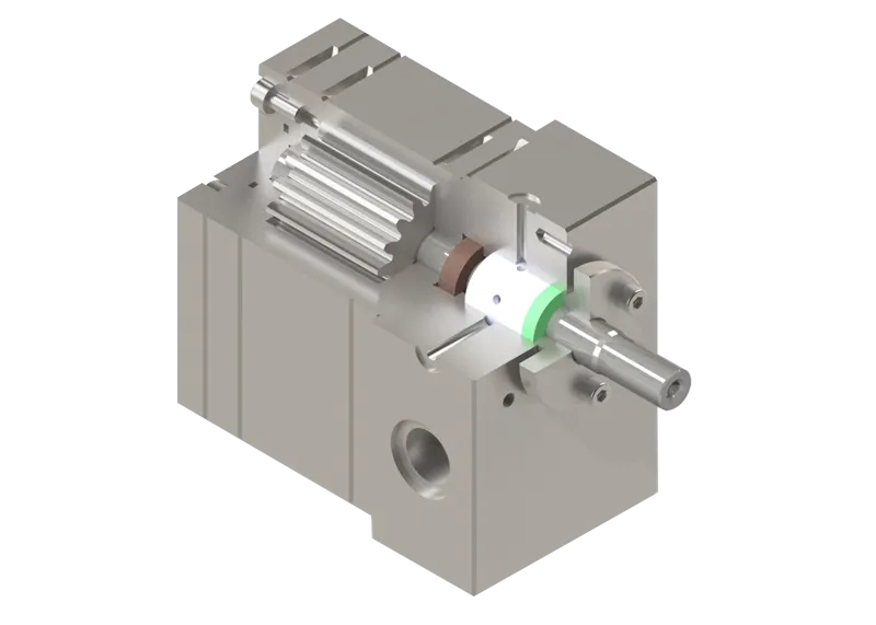 OM-CT Gear Pump SliderImage