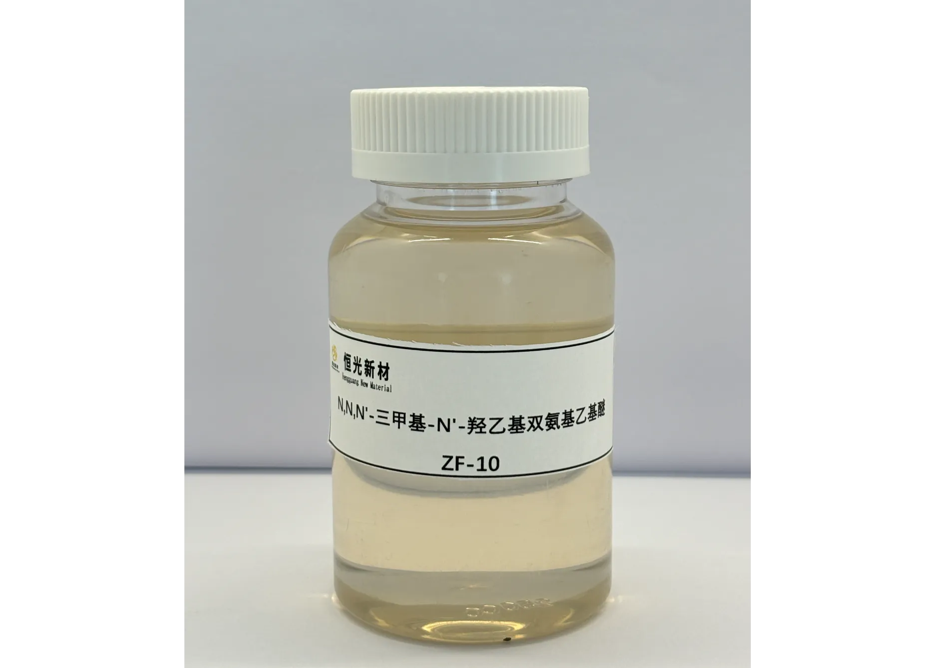 2-[[2-[2-(Dimethylamino)ethoxy]ethyl]methylamino]ethanol SliderImage