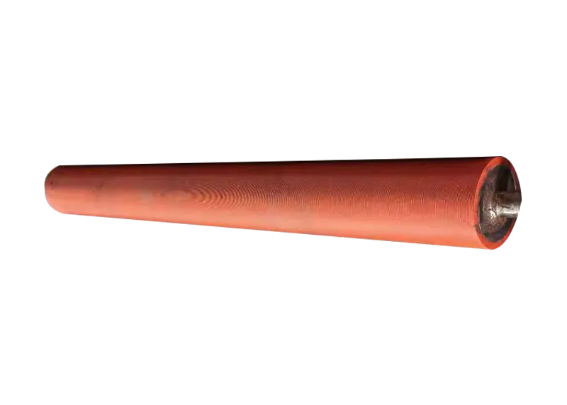 Solid Silicone Roller SliderImage