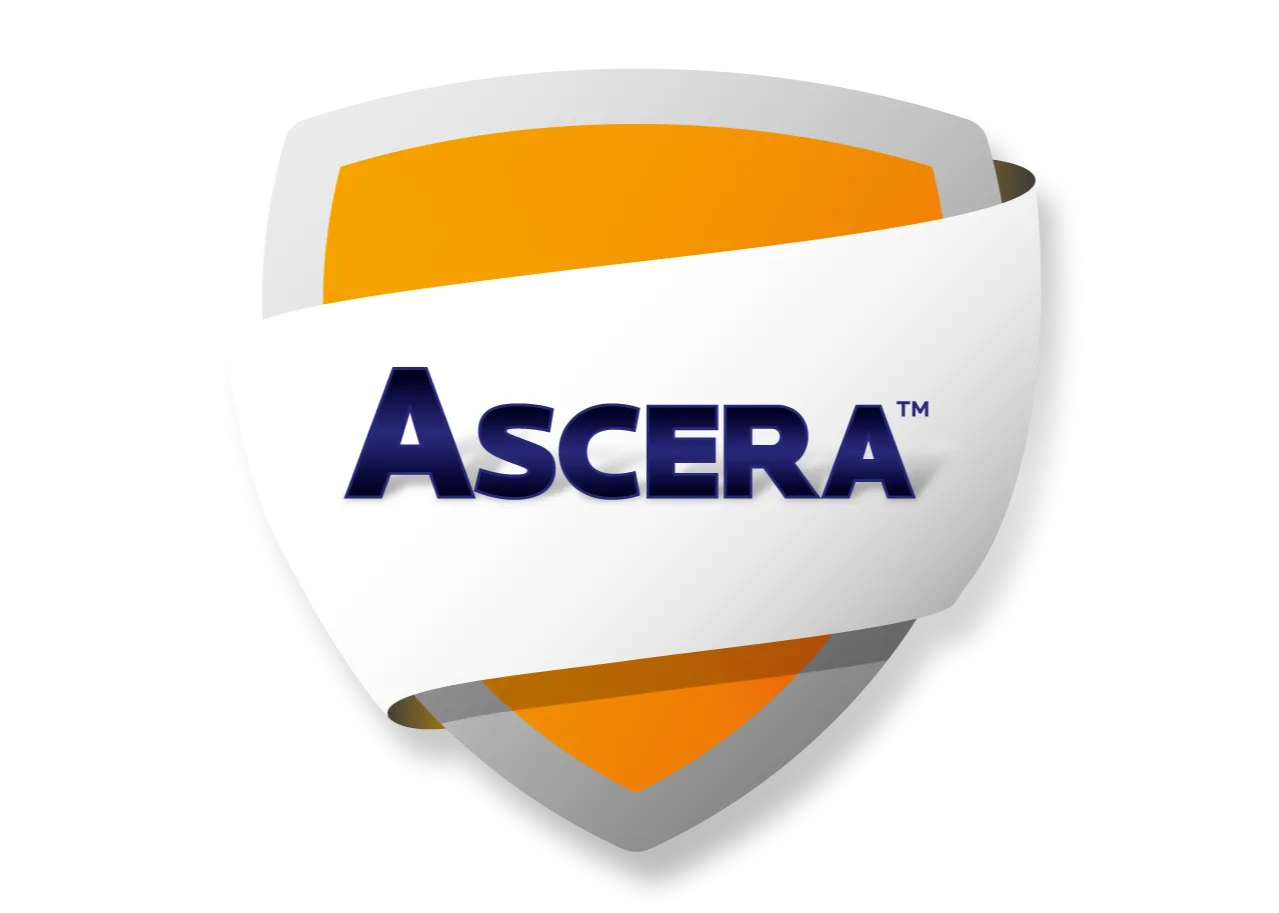 Ascera "Inspired by Nature" Antibacterial Technology SliderImage