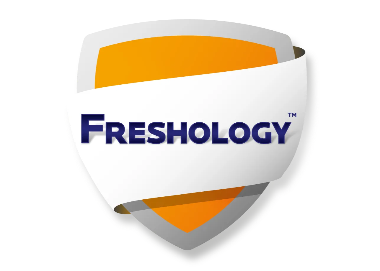 Freshology Odor Capture Technology SliderImage