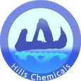  HILLS CHEMICALS