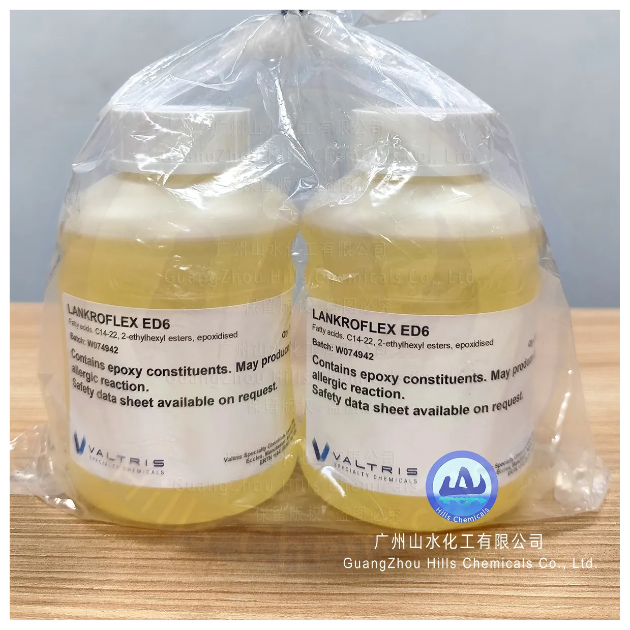 Lankroflex ED6 SliderImage