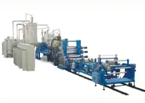 APET/PETG Single/Multi-layer Sheet Production Line