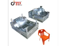 塑料家具模具