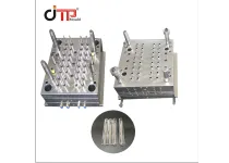 塑料医疗件模具