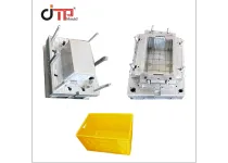 塑料托盘和塑料周转箱模具
