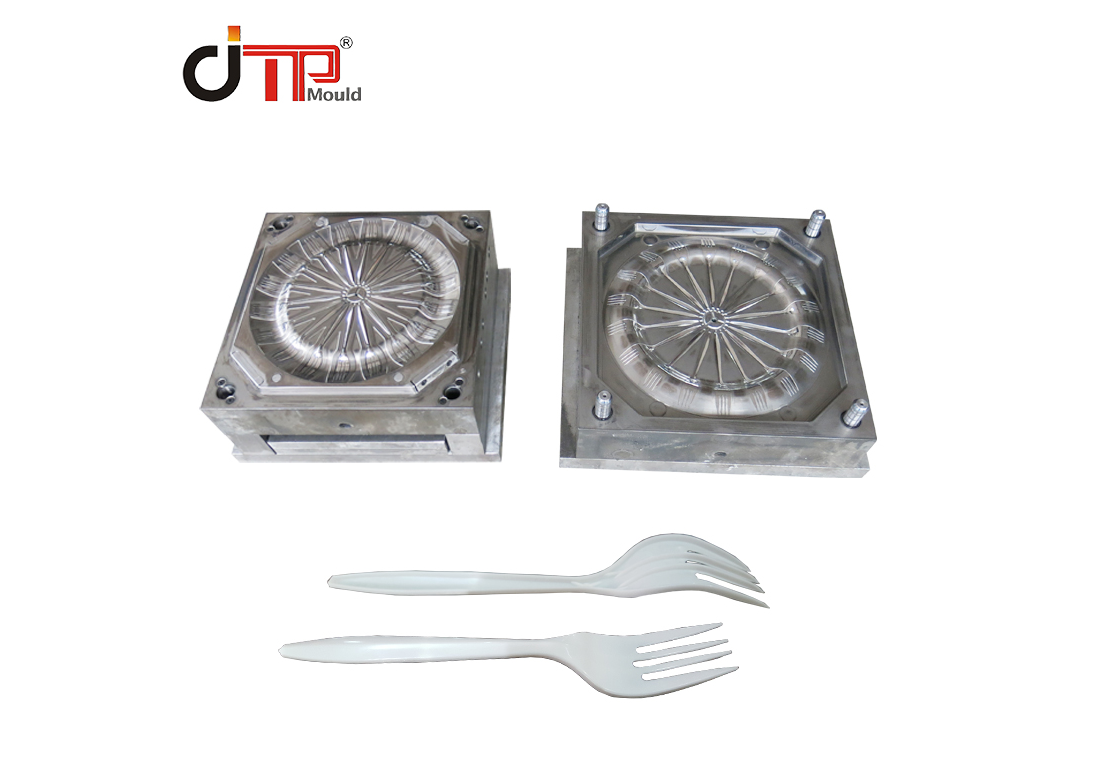 Plastic Tableware Mould SliderImage