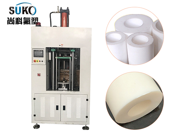 PTFE Machinery-Sintering oven molding machine gasket molding maching SliderImage