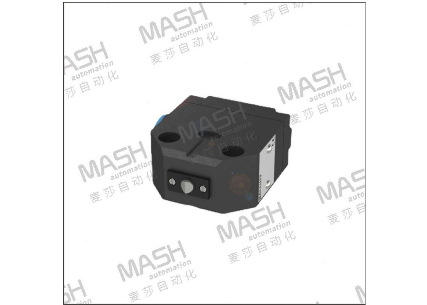 BALLUFF Limit switch | One-click to Connect with Plastics and Rubber ...