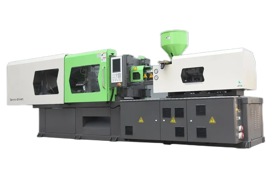 injection molding machine | Plastics and Rubber P...
