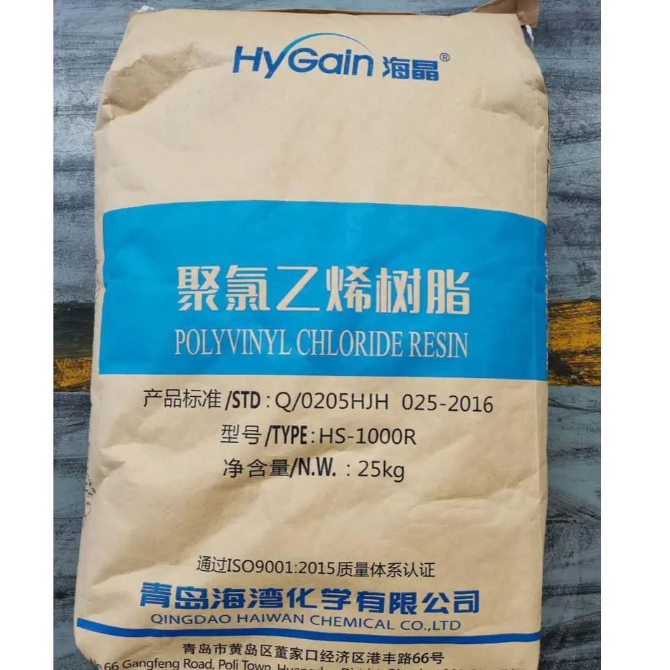 PVC RESIN SliderImage