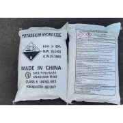 Potassium Hydroxide
