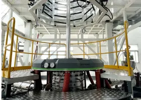 3,5,7,9 Layer Co-extrusion Blown Film Machine
