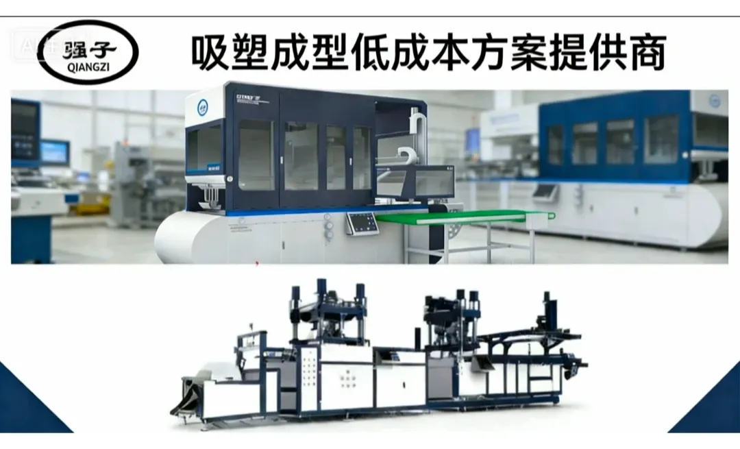 Qiangzi Intelligent Equipment