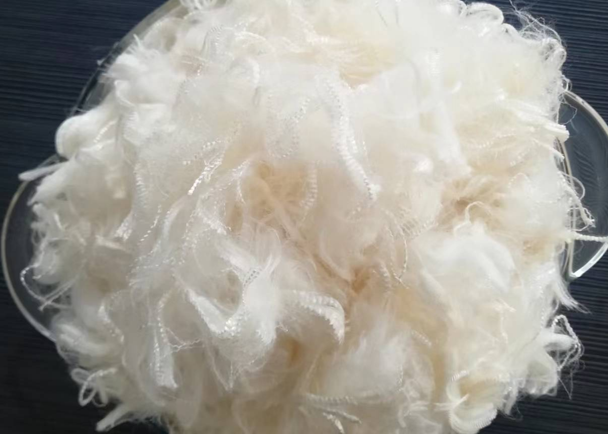 Polyphenylene Sulfide  fiber SliderImage