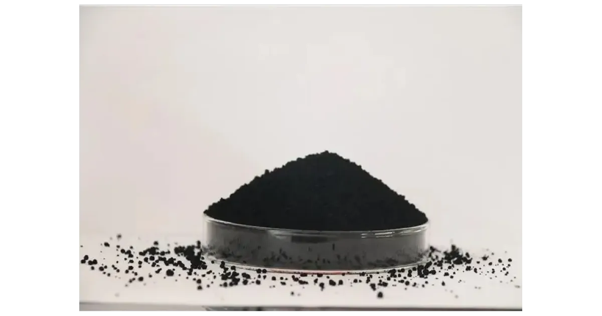 Powder Modified Modified PTFE Powder | Plastics and Rubber Produc