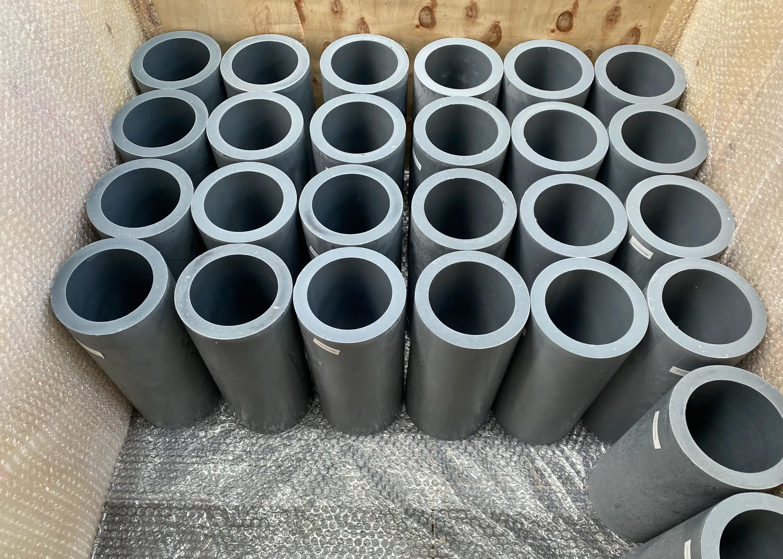 Modified PTFE Powder SliderImage