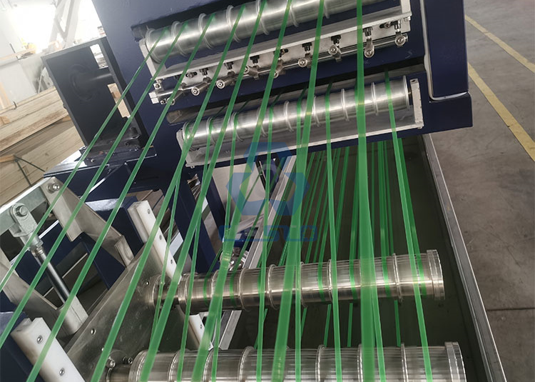 聚酯打包带生产线 SliderImage