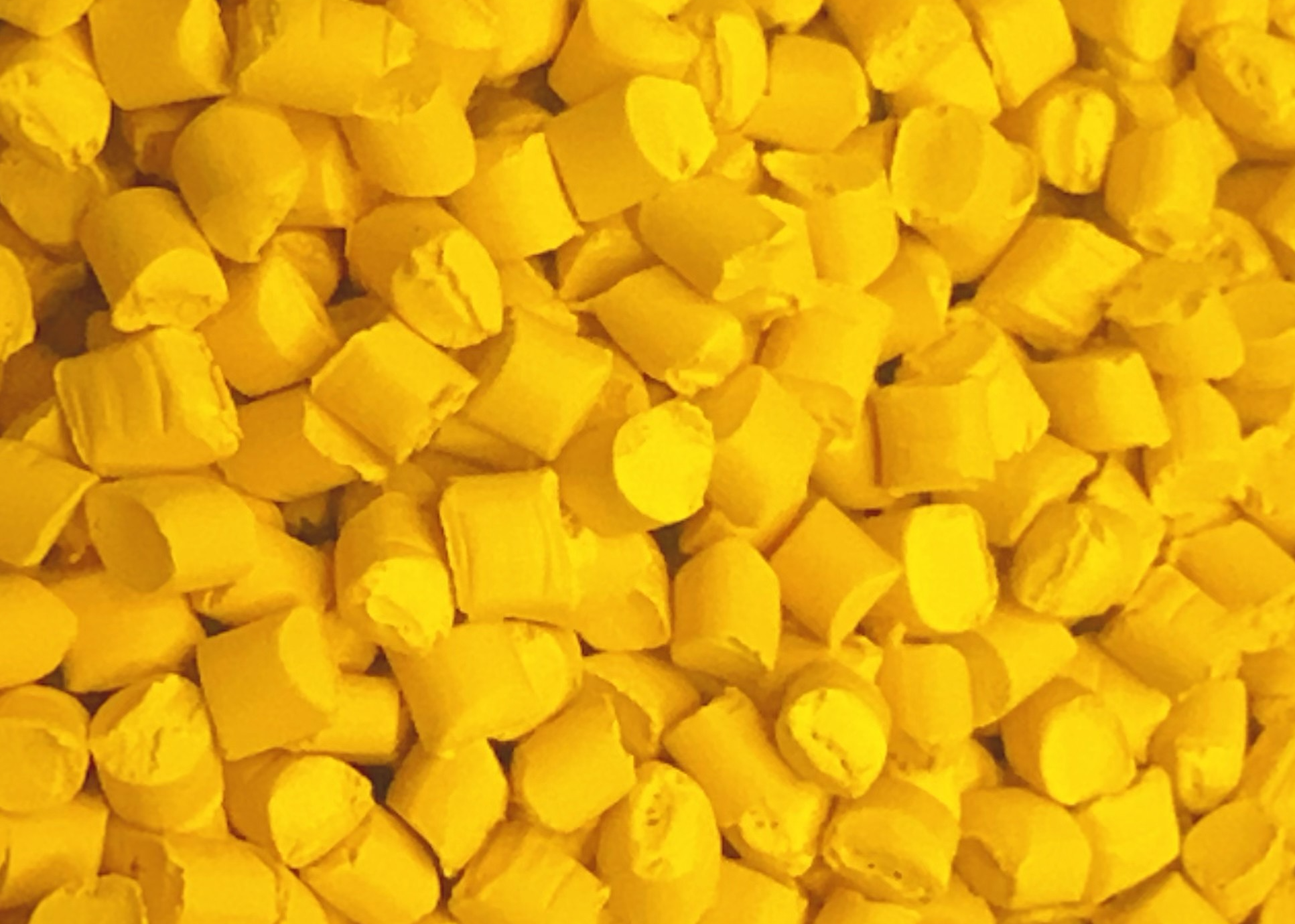 Yellow Master Batch  SliderImage