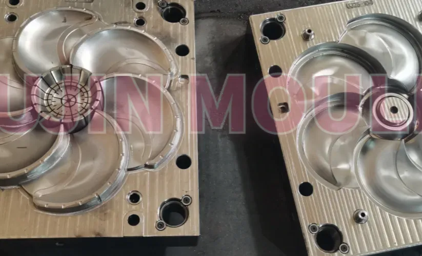 UJIN MOULD