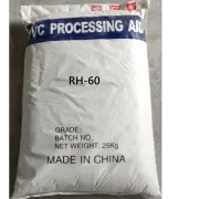 PVC 内润滑剂