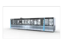 SOLUTIONPERFOMER KFS form-fill-seal machine