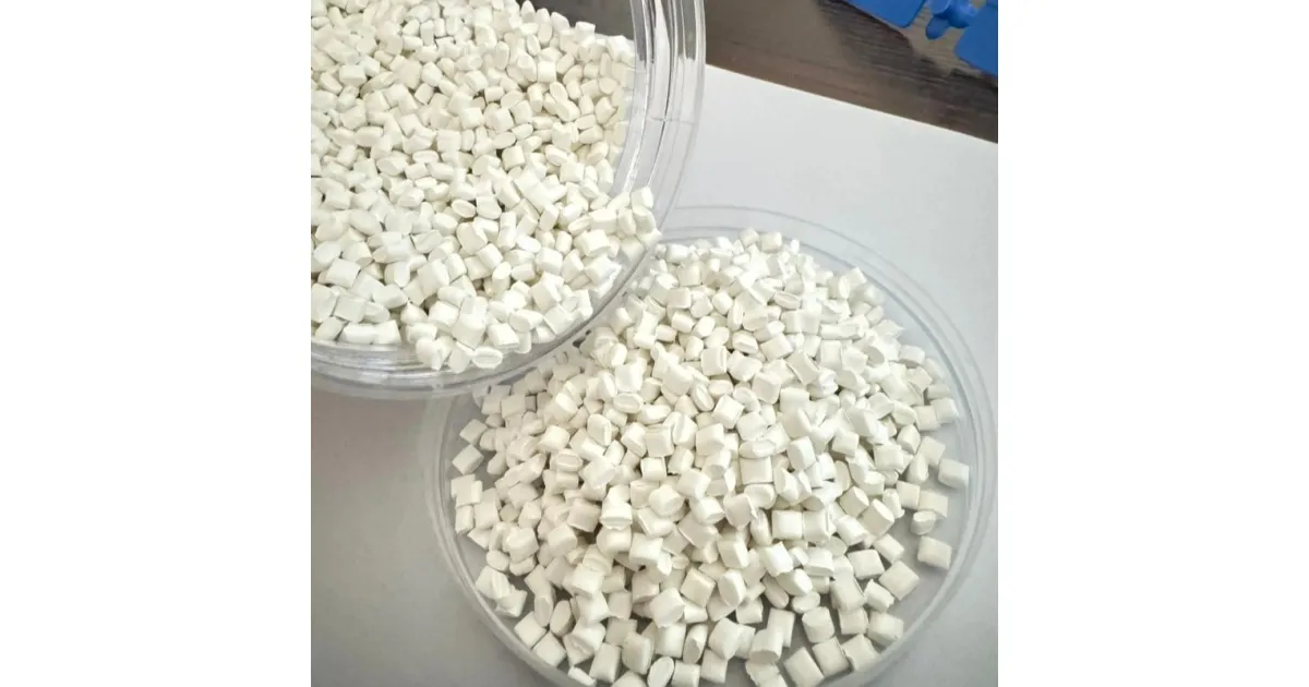Plastic masterbatch and additives | Plastics and ...