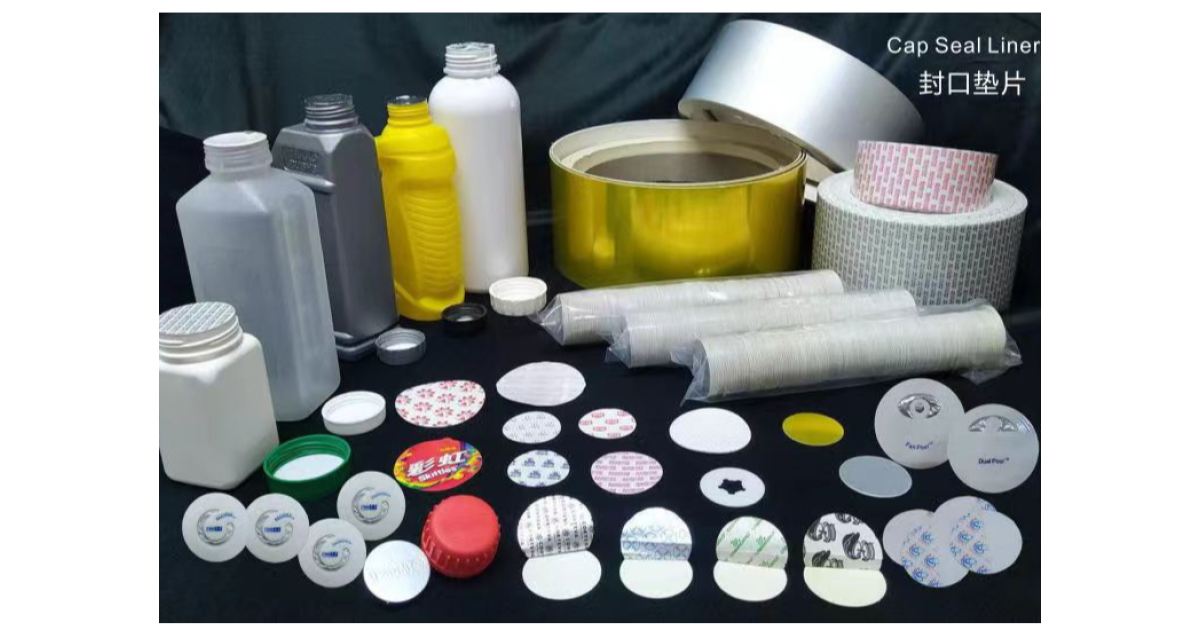 Induction Liner | Plastics and Rubber Product