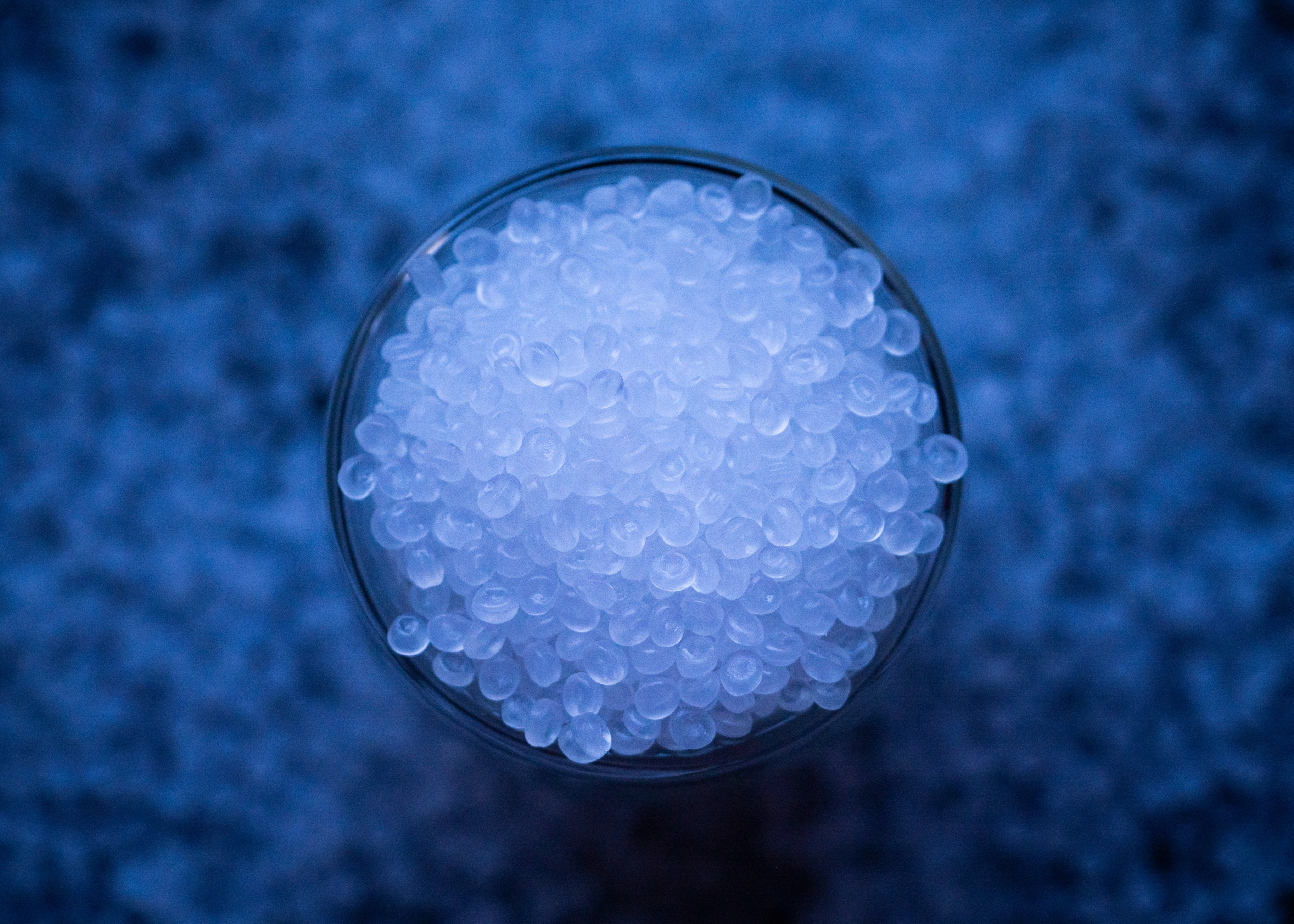 Fluoropolymer processing aid for petrochemical industry SliderImage
